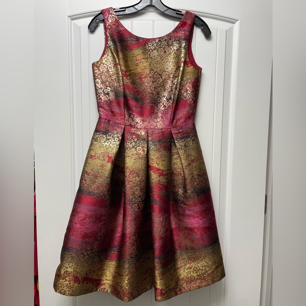 Nicole Miller dress